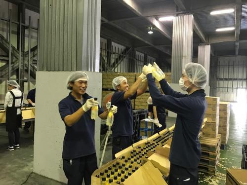 千葉T　流通加工　確認作業1